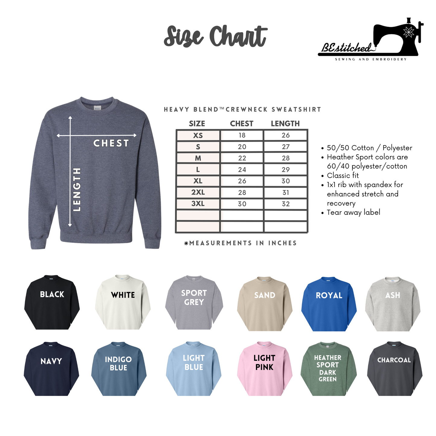 "There you are" Sweatshirt