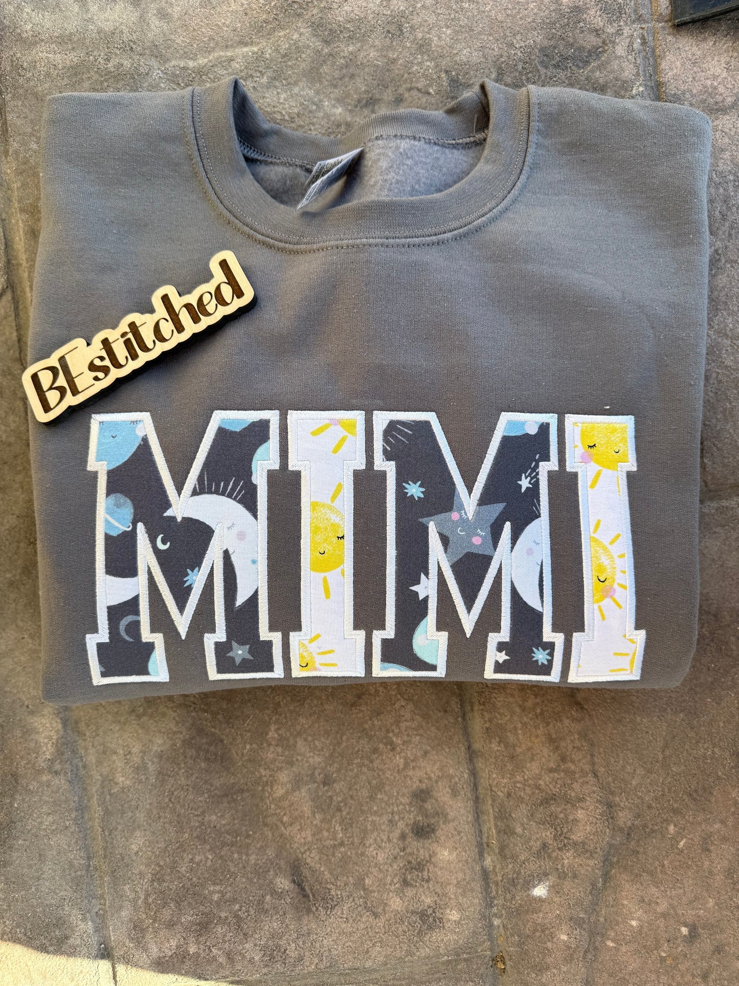 Keepsake Sweatshirt