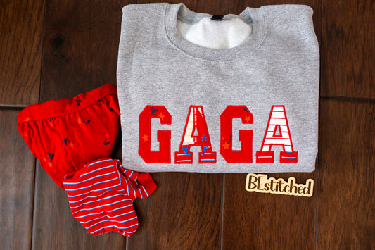 Keepsake Sweatshirt